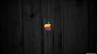 Apple Wallpaper