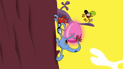 Vietsub Wander Over Yonder - SGB Fansub