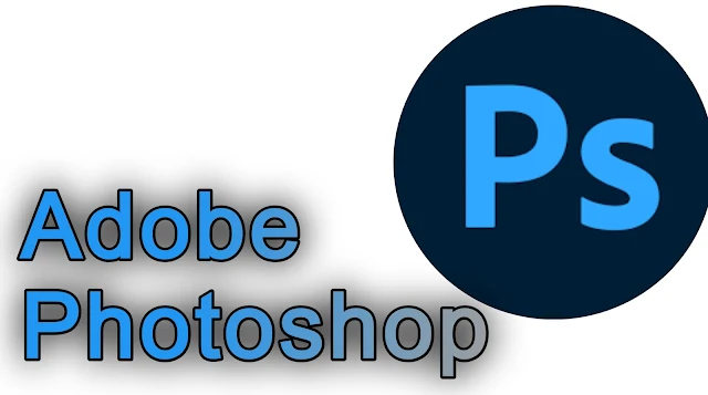 تطبيق Adobe Photoshop