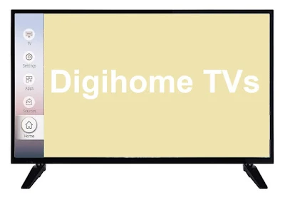 Digihome TV reviews