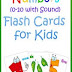 Numbers Baby Flash Cards android