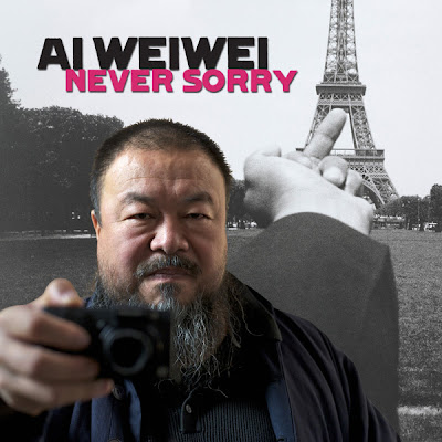 Ai Weiwei Never Sorry free download