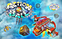 Action Ball 2 পোর্টেবল গেমস