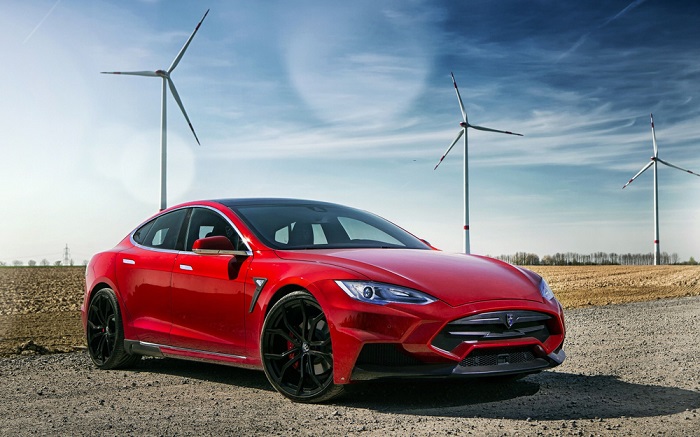 Tesla Reaches 5 Million Car Milestone A Triumph for Electric Vehicles
