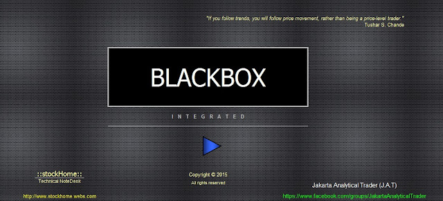 Blackbox Premium - Blackbox Premier