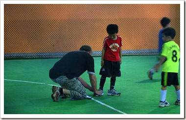 time-out