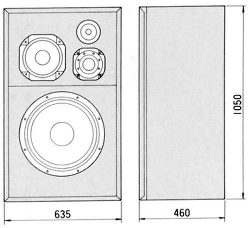 Loudspeaker