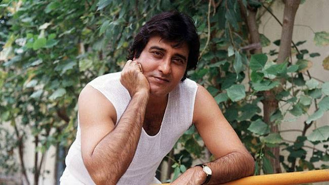 Vinod Khanna