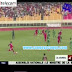 LINAFOOT PLAYOFF  Match aller : DCMP 2- 2 SM Sanga Balende ( vidéo)