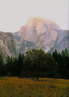 Half Dome