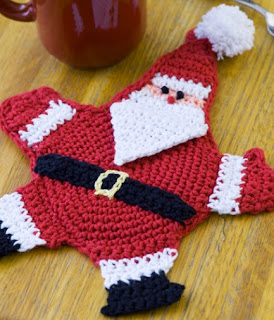 http://www.redheart.com/free-patterns/mr-claus-potholder