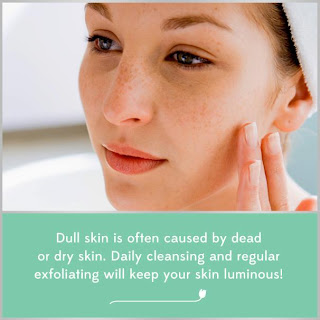 Tips for Skin Care