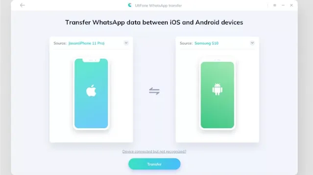 نقل الواتس اب,نقل whatsapp والنسخ الاحتياطي والاستعادة,نقل whatsapp من iphone إلى android,كيفية استعادة رسائل whatsapp,واتس اب android to iphone 2021,انقل رسائل Whatsapp من Android إلى iPhone,كيفية استعادة نسخة WhatsApp الاحتياطية
