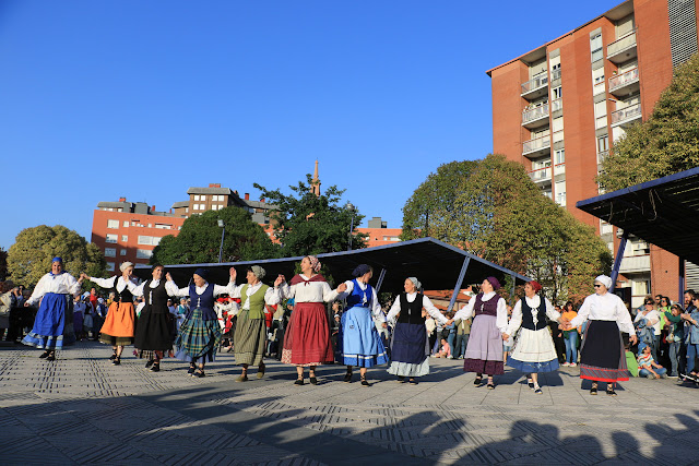 fiestas de Cruces