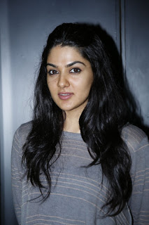 Actress Sakshi Chaudhary