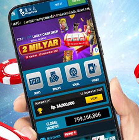 A Review of the Poker88 Slot Game