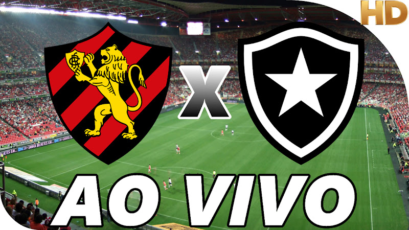 Assistir Jogo do Botafogo Ao Vivo ⋆ Ao Vivo Futebol