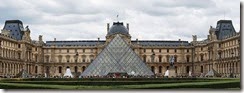 Louvre Pyramid