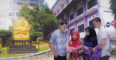 Foto : LP3 Unitri