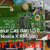 Update Nokia X All Phone Charging Problem Ways Solution USB Jumper 1000% working
