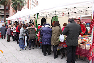 Encuentro Muñecas Solidarias