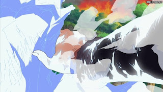 ワンピース アニメ 278話 ロビン過去 20年前 オハラ バスターコール | ONE PIECE Episode 278 Ohara