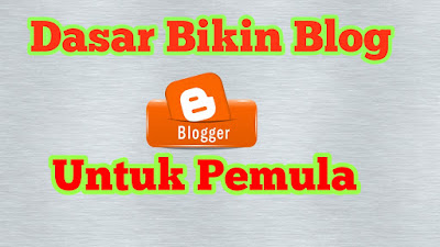 mahir untuk membuat blog