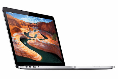 Notebook APPLE MacBook Pro , Dijual Murah Dengan 6 Kali Cicilan