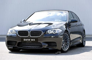 bmw m5