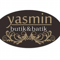 yasmin butik & batik