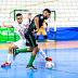 Estrela do Norte/Manaus Futsal e Unidos do Alvorada avançam à final da Série Ouro 2024