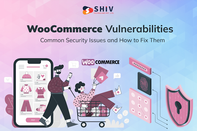 WooCommerce Vulnerabilities