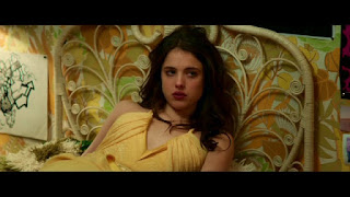 Margaret Qualley