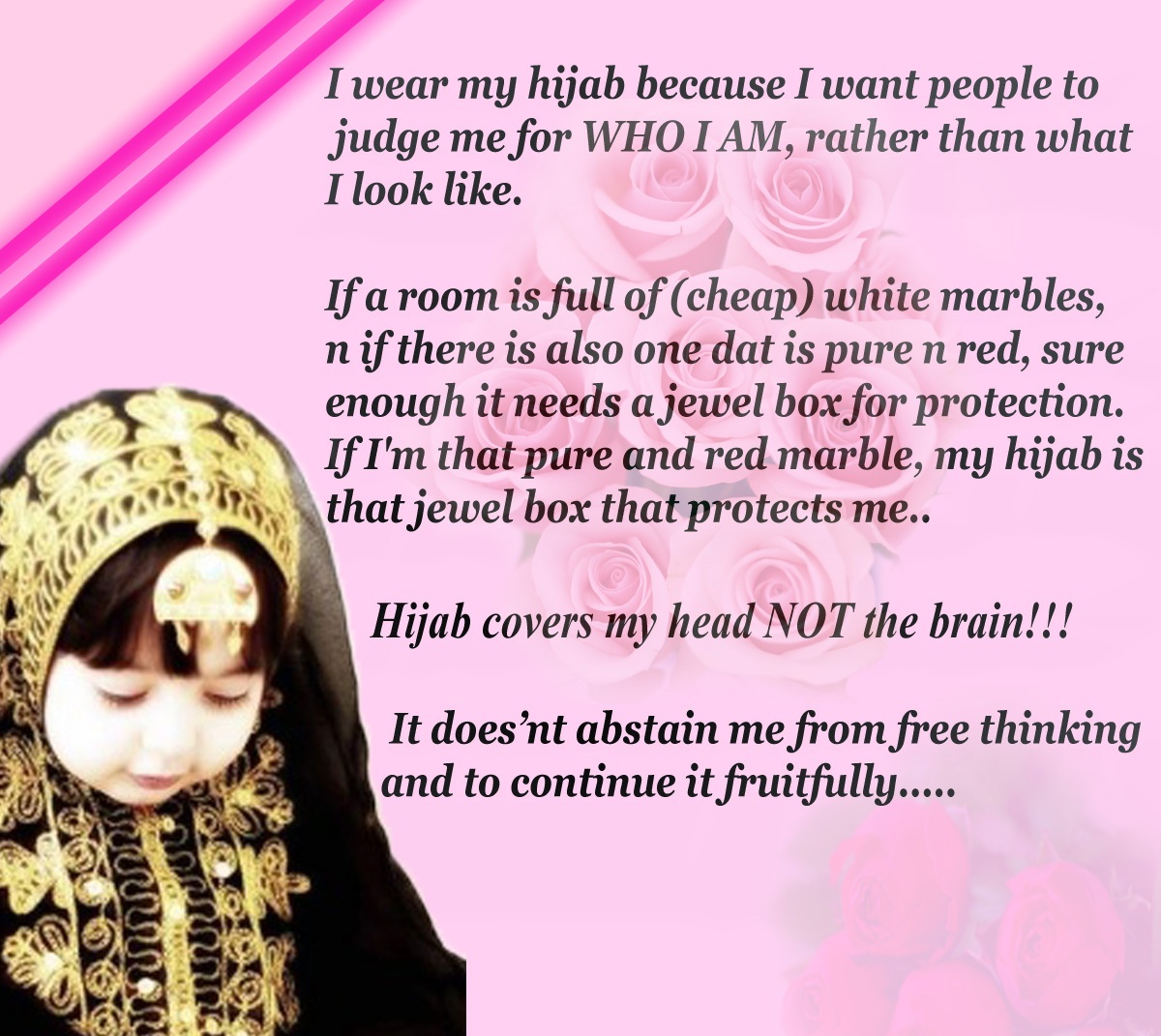 Islamic Quotes About Women. QuotesGram