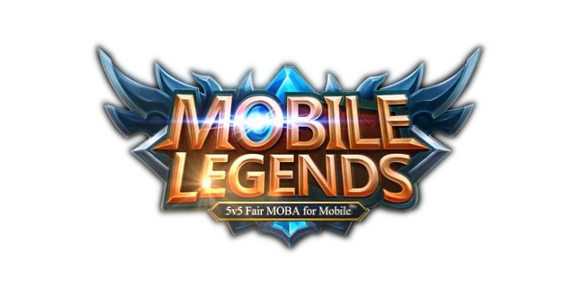 Mobile Legend Mlbb Logo Png
