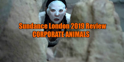 corporate animals review