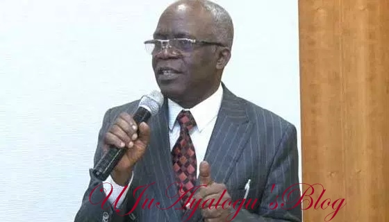 Travel Ban On 50 Nigerians: Executive Order Cannot Restrict The Movement Of Citizens — Falana SAN