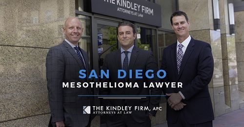 Mesothelioma Attorney