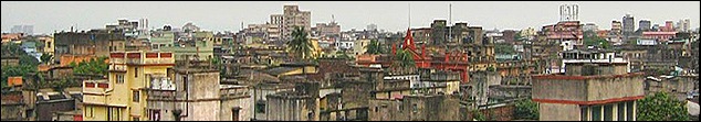 Kolkata_cityscape