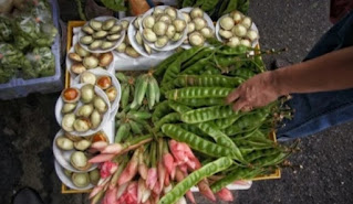 Makanan penyebab bau mulut