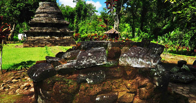 Recommended Places of Tourist in Indonesia