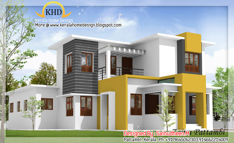 Apartment Floor Plans Chennai