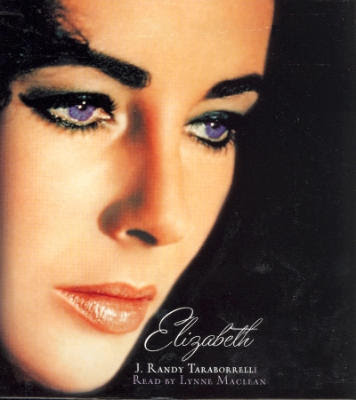 Hollywood Icons Elizabeth Taylor