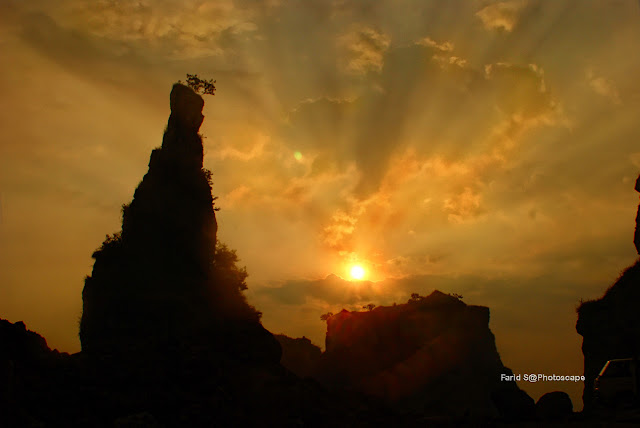 brown canyon, travelling, perjalanan, landscape, rowosari, semarang, keliling Indonesia  