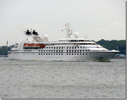 SEABOURN PRIDE 001