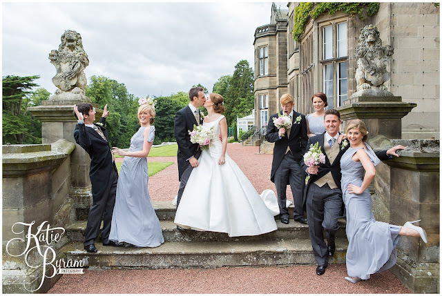 matfen hall wedding, northumberland wedding venue, katie byram photography, matfen wedding, pronovias, mia sposa, nd make up, the finishing touch company, master cakesmith, by wendy stationery, sequin wedding, lucy bewley, wedding pianist, coco luminaire, light up letters, vera wang engagement ring