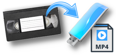 Videokassetten digitalisieren auf USB-Stick - Digitalisierung von: VHS, S-VHS, VHS-C, S-VHS-C, Video8, Hi8, Digital8, miniDV, HDV in Chemnitz Sachsen