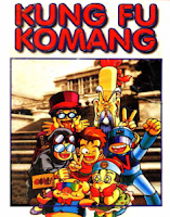 Free Download Ebook Gratis Komik Kungfu Komang Indonesia