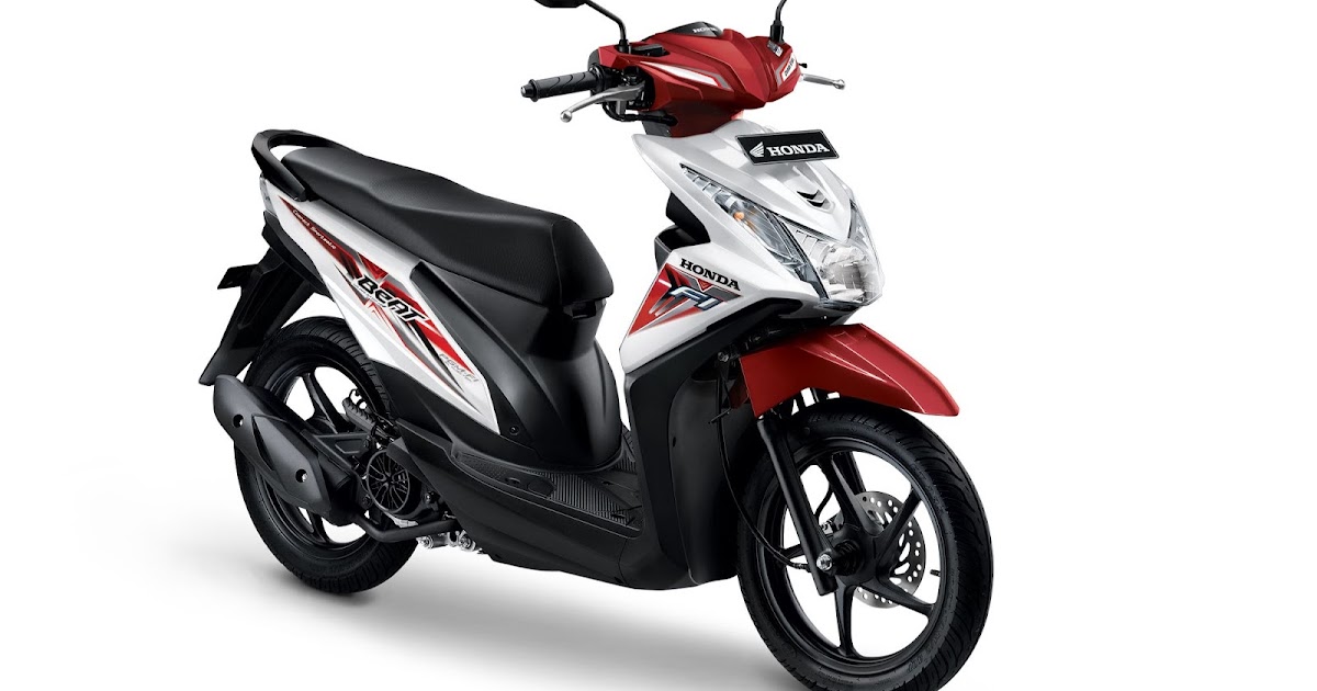 Spesifikasi dan Harga Honda  BeAT  All Varian  Terbaru 2019 