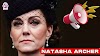 Natasha Archer, Kate Middleton's assistant, makes a controversial announcement.